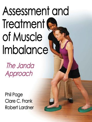 cover image of Assessment and Treatment of Muscle Imbalance